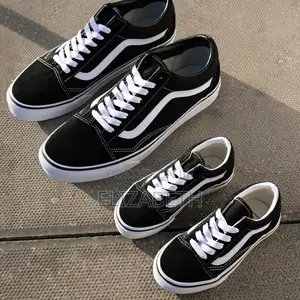 Vans Old Skool "Jazz Stripe"