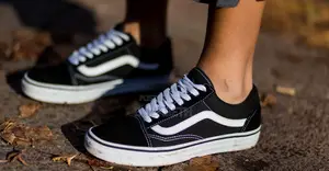 Vans Old Skool "Jazz Stripe"
