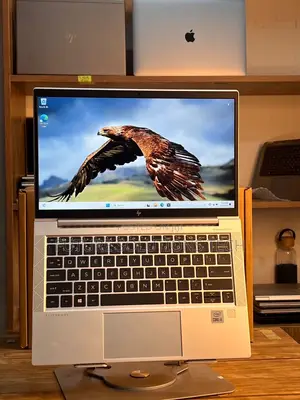 Laptop HP EliteBook 830 G7 8GB Intel Core i5 SSD 256GB