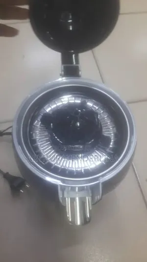 Haley Electric Citrus Juicer Machine