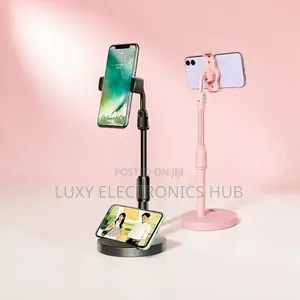 Phone Holder and Stand