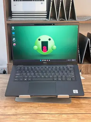 Laptop Dell Latitude 7410 16GB Intel Core i7 SSD 512GB