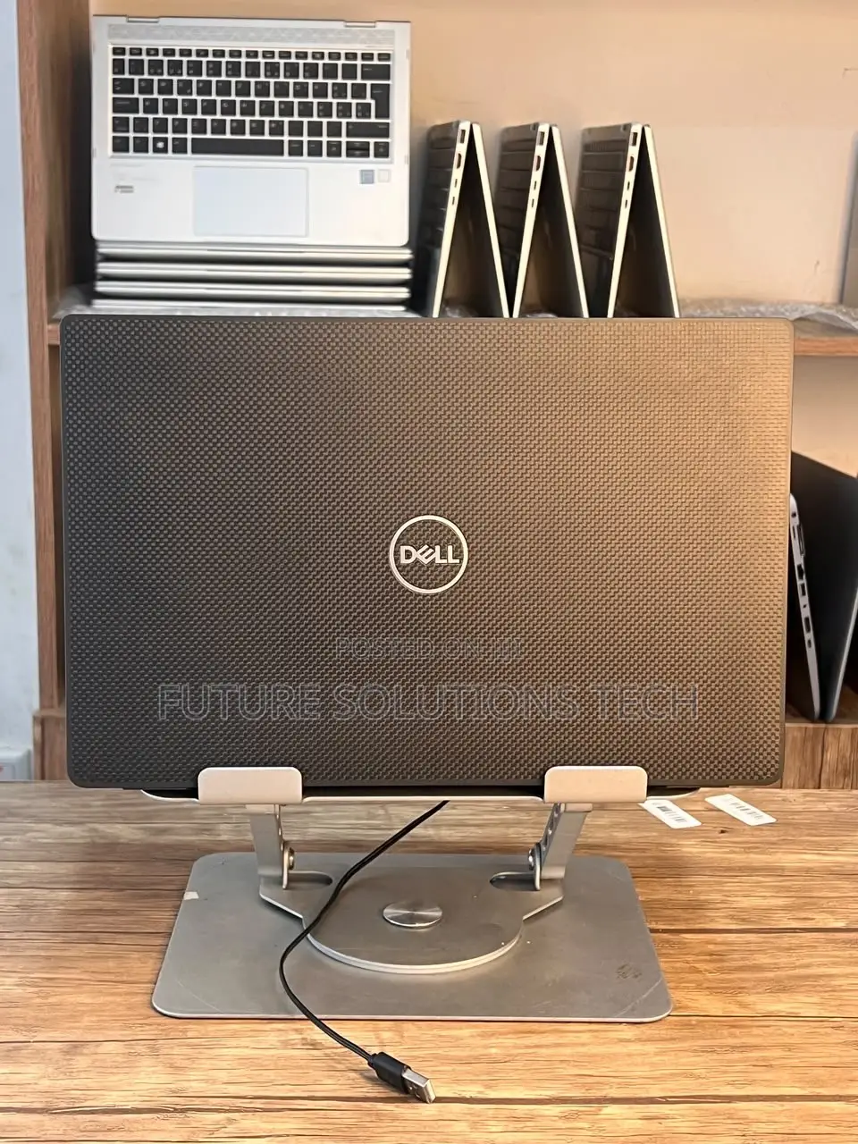 Laptop Dell Latitude 7410 16GB Intel Core i7 SSD 512GB