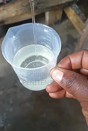 Cold-Pressed Virgin Coconut Oil 25L