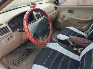 Kia Rio 2012 Off white