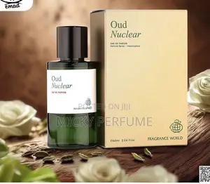Oud Nuclear