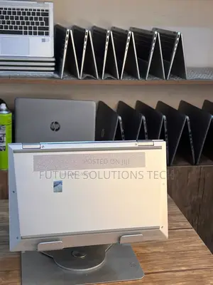 Laptop HP EliteBook x360 1030 G8 16GB Intel Core i7 SSD 512GB