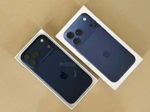 Apple iPhone 17 Pro Max 256 GB Blue