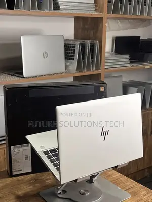 Laptop HP EliteBook 845 G8 8GB AMD Ryzen 5 SSD 256GB