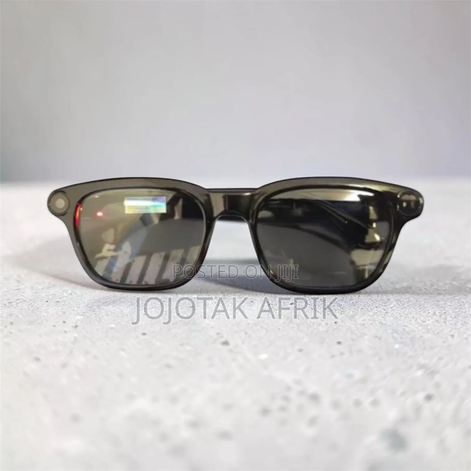 AI Smart Glasses With HD Camera