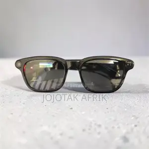 AI Smart Glasses With HD Camera