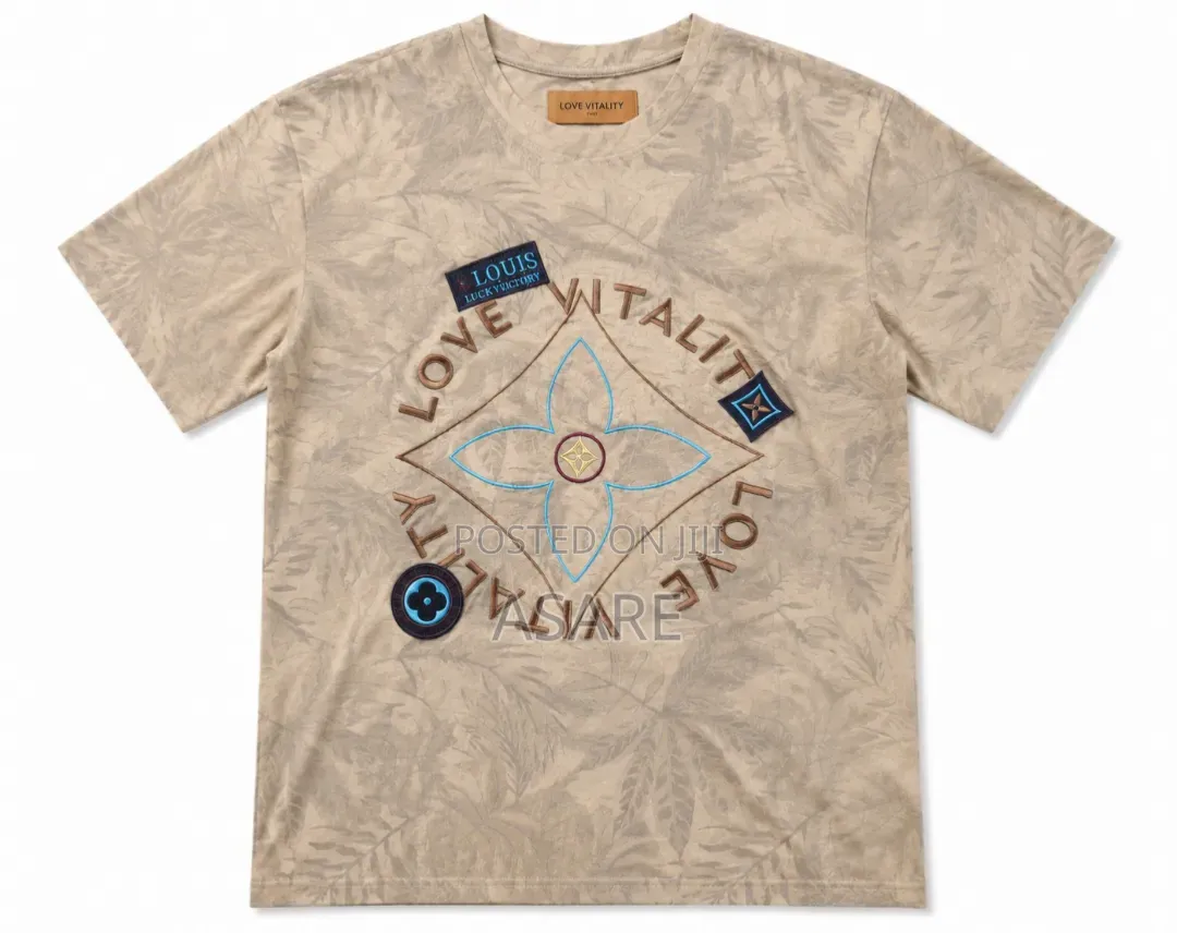 Original Tee Shirt for Men