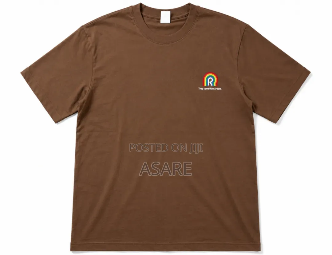 Original Tee Shirt for Men