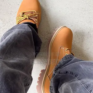 Timberland Premium 6-Inch Waterproof Boot