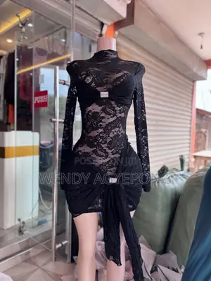 Ladies Dress