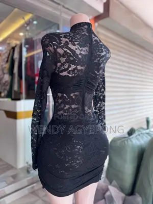 Ladies Dress