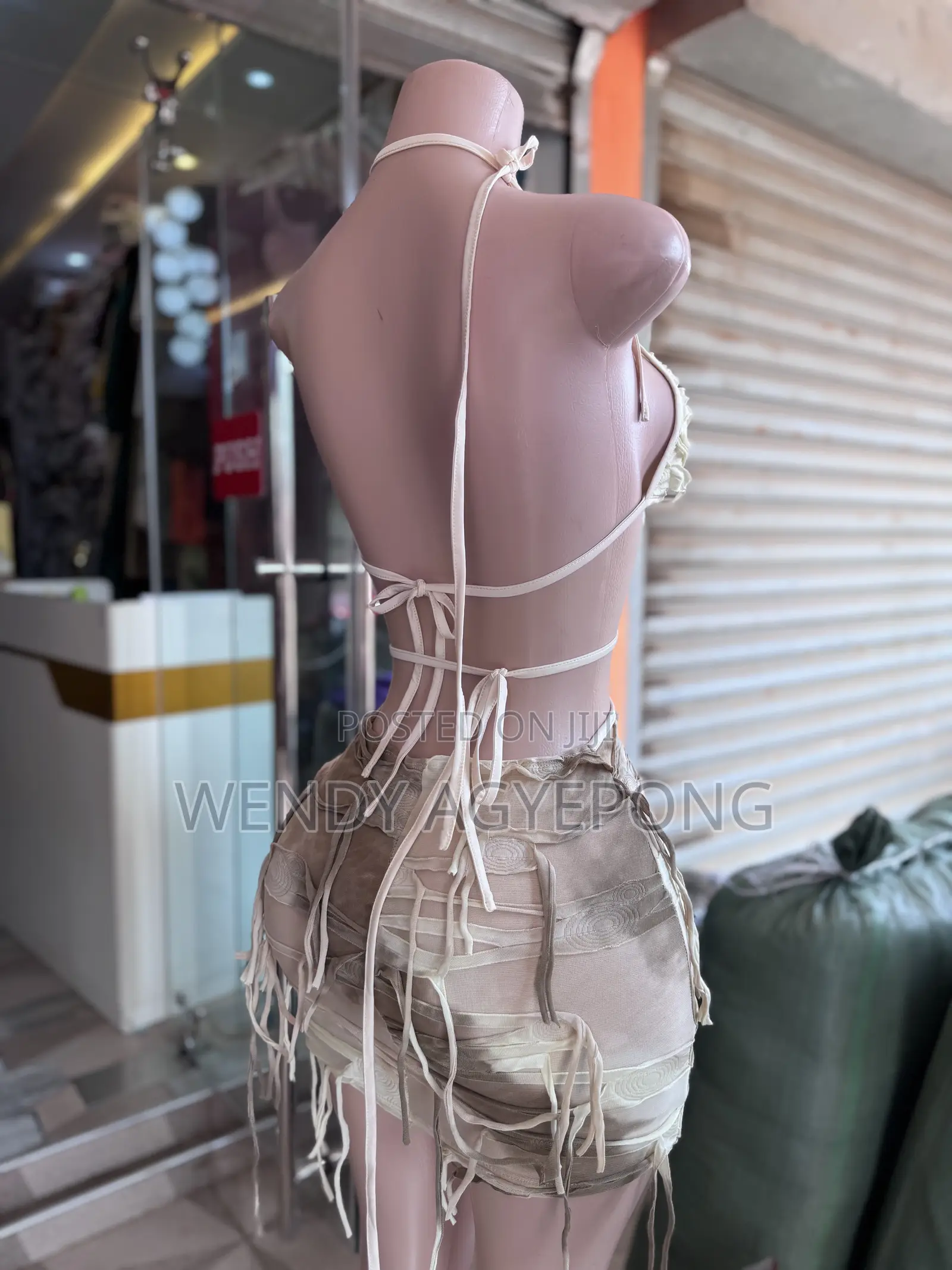 Classy Wear