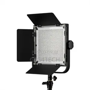 Sutefoto LED 660AS Pro Led Light Bi-Color Sudio Light
