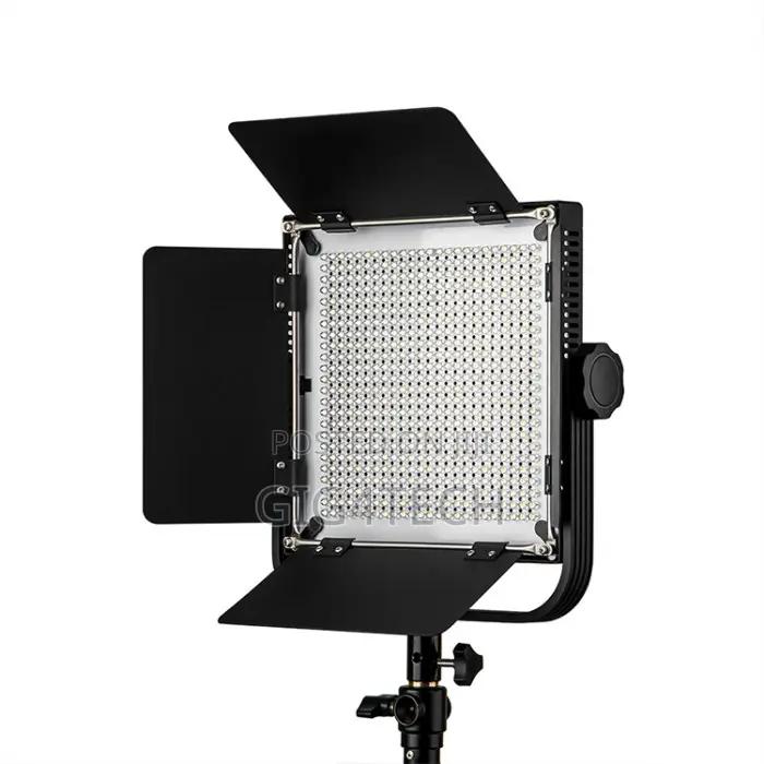 Sutefoto LED 660AS Pro Led Light Bi-Color Sudio Light