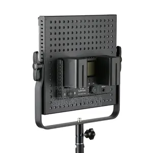 Sutefoto LED 660AS Pro Led Light Bi-Color Sudio Light