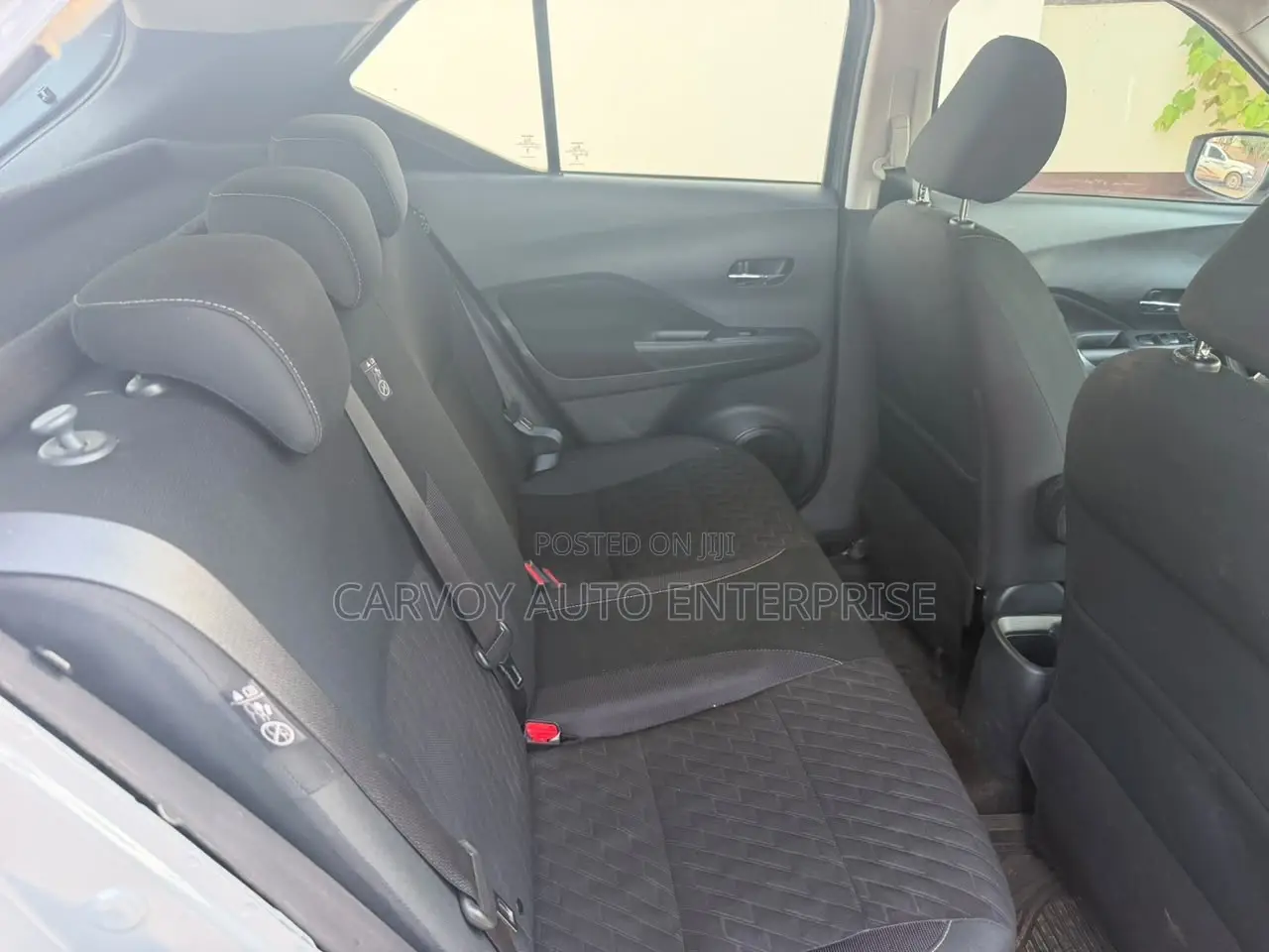 Nissan Kicks SR 2024 Blue