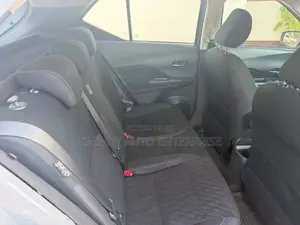 Nissan Kicks SR 2024 Blue