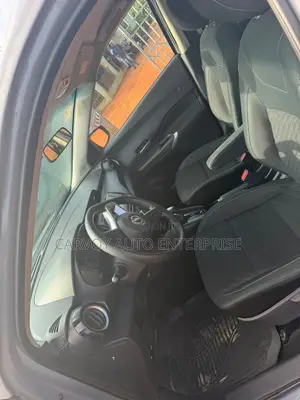 Nissan Kicks SR 2024 Blue