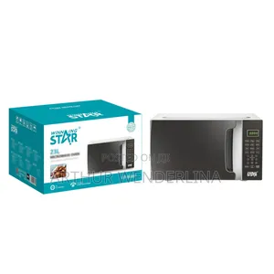 Winning Star St-90501 23l Capacity 800w Microwave
