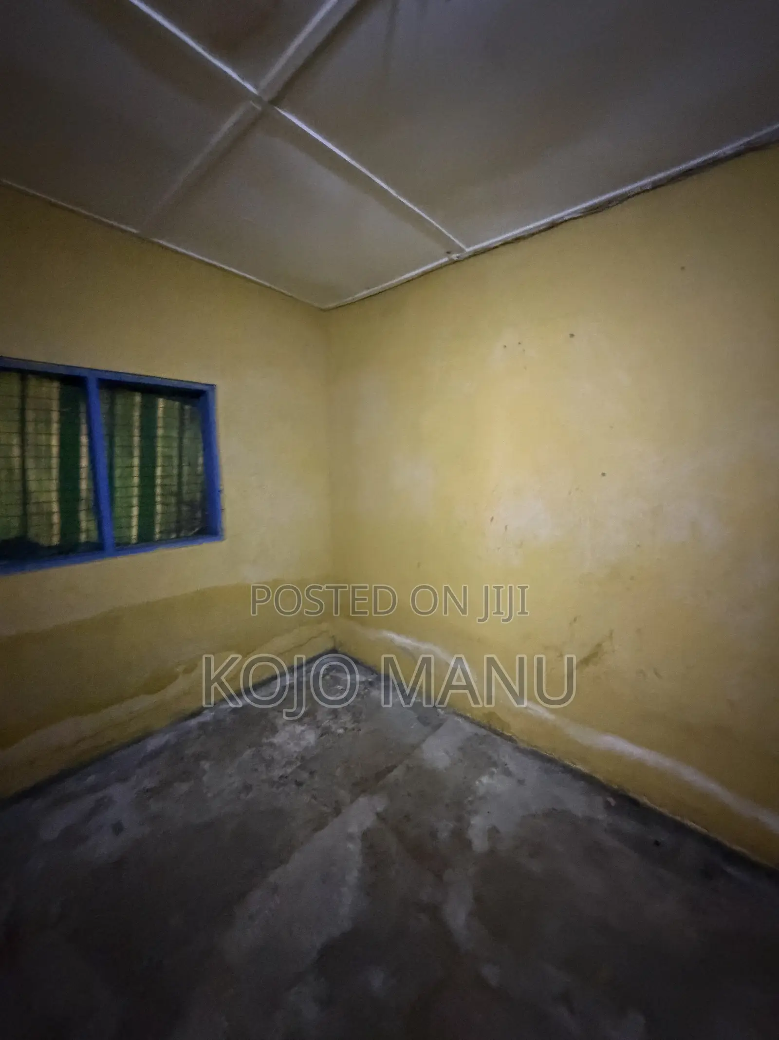 Store for Rent