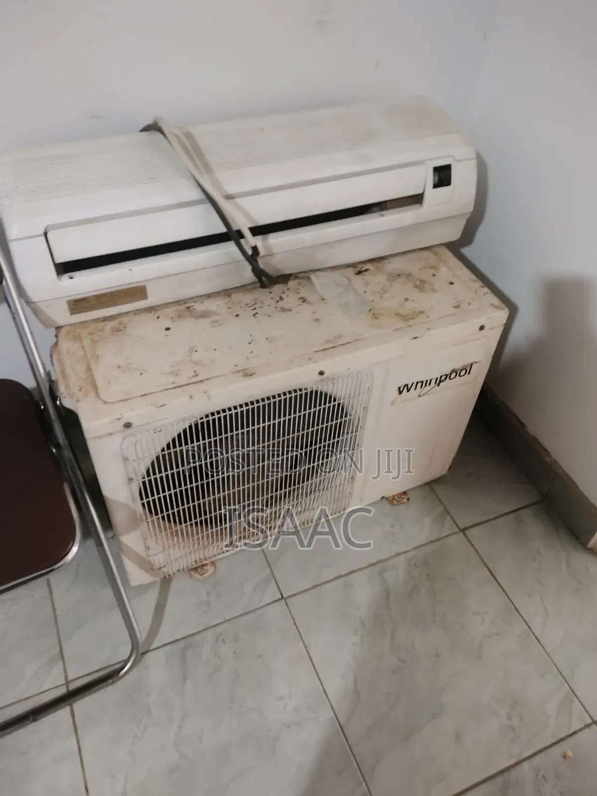 Air Conditioner