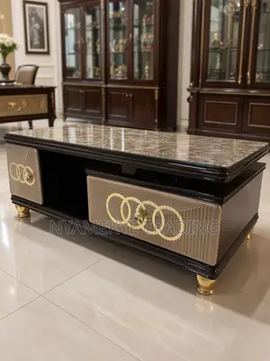 Center Table