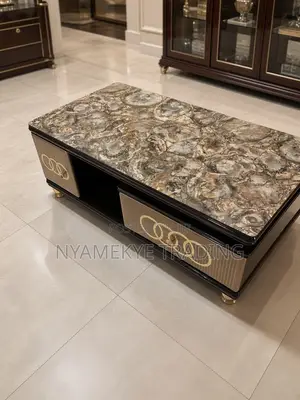 Center Table