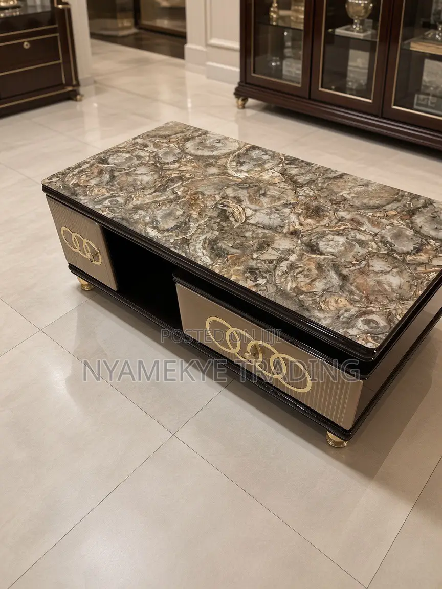 Center Table