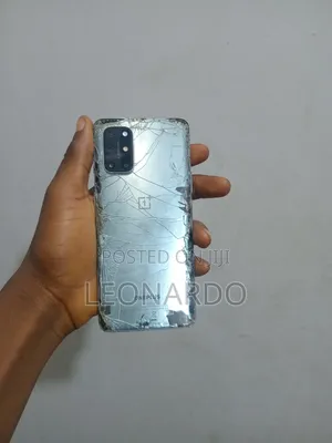 OnePlus 8T 128 GB Blue