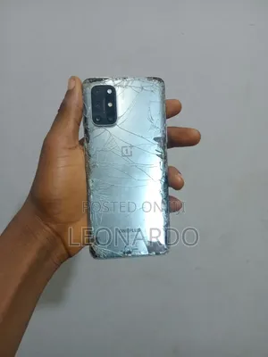 OnePlus 8T 128 GB Blue