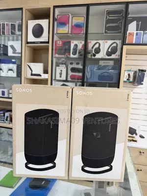 Sonos Move 2