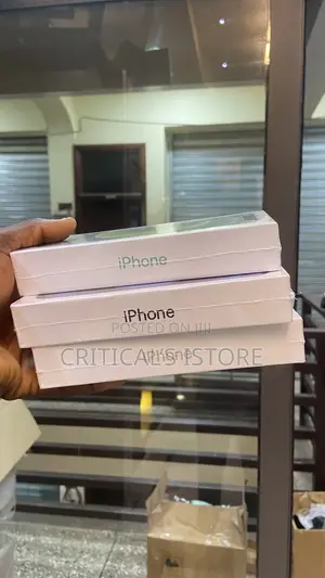 New Apple iPhone 12 128 GB