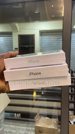 New Apple iPhone 12 128 GB