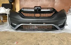 2020–2022 Honda CR-V Complete Front Bumper