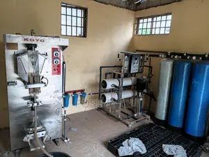 Koyo RO Machines