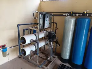 Koyo RO Machines