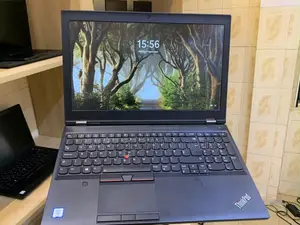 Laptop Lenovo ThinkPad P1 Gen 3 16GB Intel Core i7 SSD 512GB