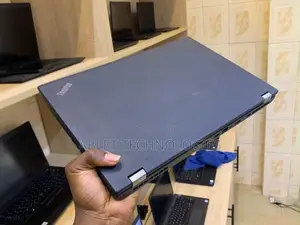 Laptop Lenovo ThinkPad P1 Gen 3 16GB Intel Core i7 SSD 512GB