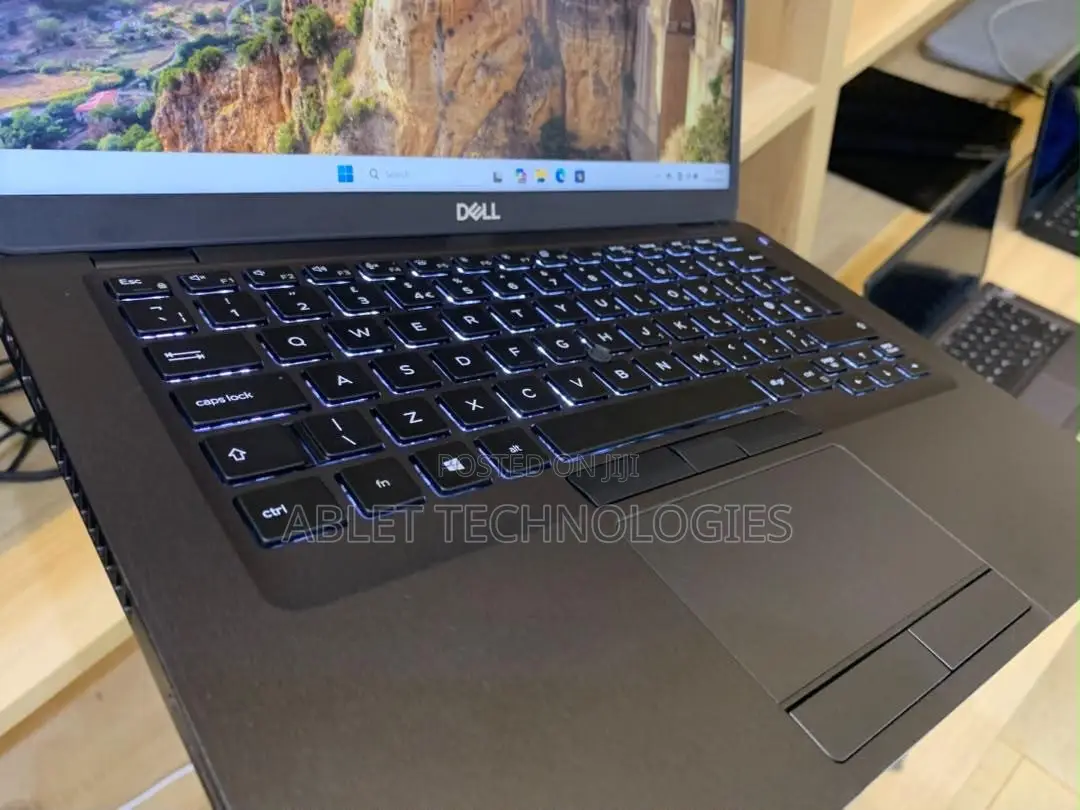 Laptop Lenovo ThinkPad P1 Gen 3 16GB Intel Core i7 SSD 512GB