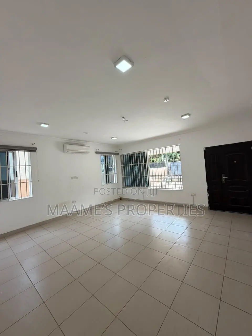 2bdrm Apartment in Madina for rent