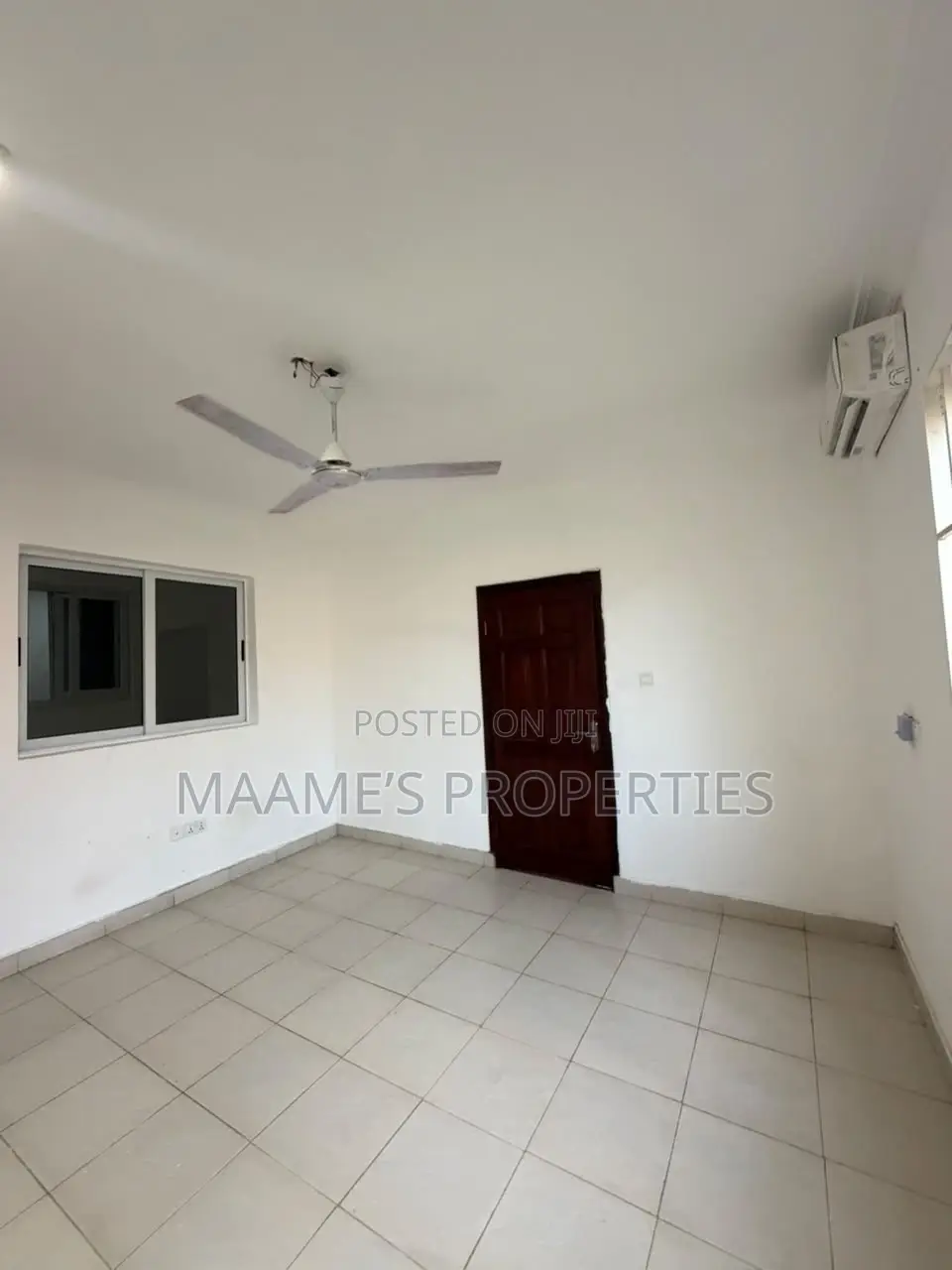 2bdrm Apartment in Madina for rent