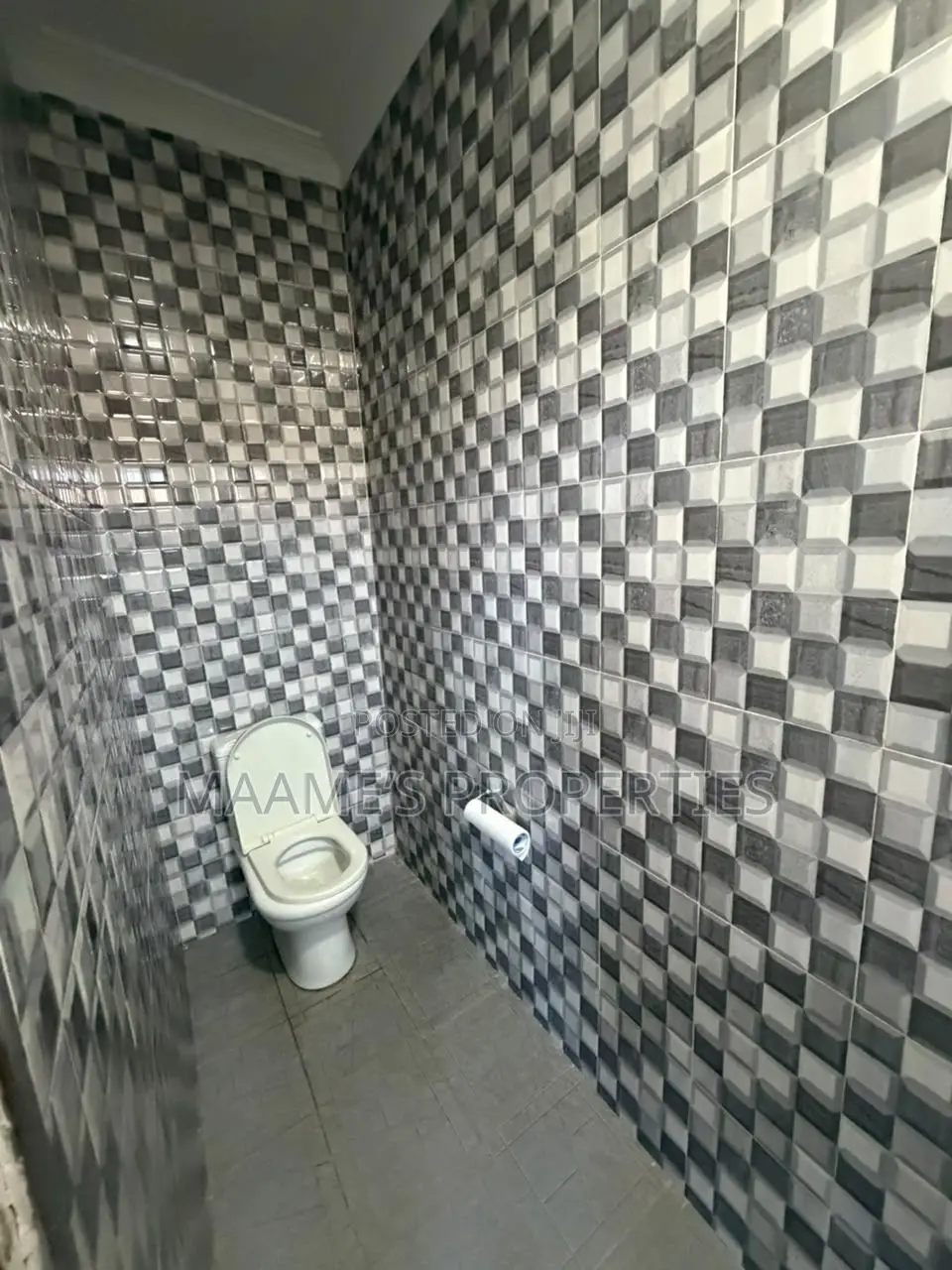 2bdrm Apartment in Madina for rent