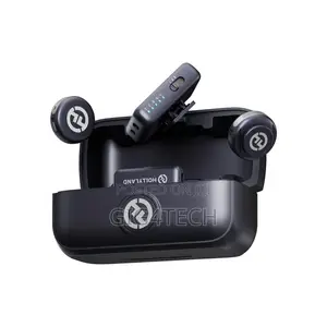 Hollyland Lark M3 COMBO 2TX 2RX Wireless Microphone
