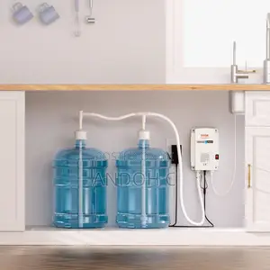 220v Water Dispenser – Flojet Bottled Water System