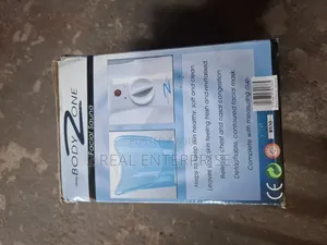 BodyZone Facial Sauna (Home Facial Steamer)